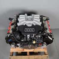 2012-2015 Audi A6 A7 3.0SC Engine Motor 115K Miles 06E100035N OEM Used