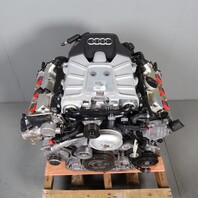 2012-2015 Audi A6 A7 3.0SC Engine Motor 115K Miles 06E100035N OEM Used