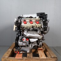 2012-2015 Audi A6 A7 3.0SC Engine Motor 115K Miles 06E100035N OEM Used