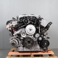 2012-2015 Audi A6 A7 3.0SC Engine Motor 115K Miles 06E100035N OEM Used