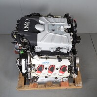 2012-2015 Audi A6 A7 3.0SC Engine Motor 115K Miles 06E100035N OEM Used