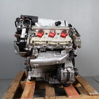 2012-2015 Audi A6 A7 3.0SC Engine Motor 115K Miles 06E100035N OEM Used