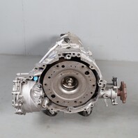 2013-2015 Audi A6 A7 C7 3.0 Automatic Transmission 0BK300038A OEM Used