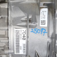 2013-2015 Audi A6 A7 C7 3.0 Automatic Transmission 0BK300038A OEM Used