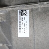 2013-2015 Audi A6 A7 C7 3.0 Automatic Transmission 0BK300038A OEM Used