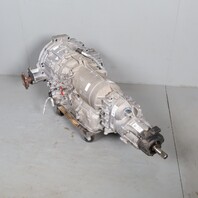 2013-2015 Audi A6 A7 C7 3.0 Automatic Transmission 0BK300038A OEM Used