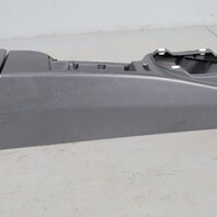 2005-2012 Porsche 911 Convertible Boxster Center Console Grey OEM used