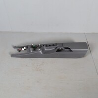 2005-2012 Porsche 911 Convertible Boxster Center Console Grey OEM used