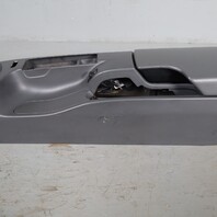 2005-2012 Porsche 911 Convertible Boxster Center Console Grey OEM used