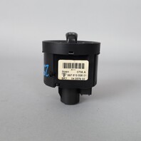 05-08 Porsche 911 Boxster Cayman Headlight Switch 99761353501 OEM Used