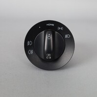 05-08 Porsche 911 Boxster Cayman Headlight Switch 99761353501 OEM Used