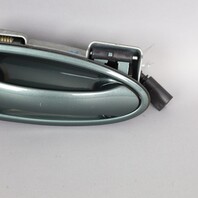 2005-2012 Porsche 911 Boxster Cayman Right Outside Door Handle OEM Used