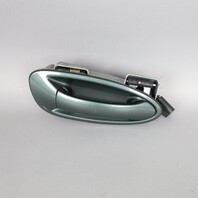 2005-2012 Porsche 911 Boxster Cayman Right Outside Door Handle OEM Used