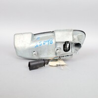 2005-2012 Porsche 911 Boxster Cayman Right Outside Door Handle OEM Used