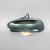 2005-2012 Porsche 911 Boxster Cayman Right Outside Door Handle OEM Used