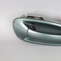 2005-2012 Porsche 911 Boxster Cayman Right Outside Door Handle OEM Used