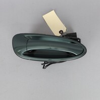 2005-2012 Porsche 911 Boxster Cayman Right Outside Door Handle OEM Used