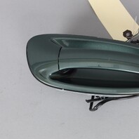 2005-2012 Porsche 911 Boxster Cayman Right Outside Door Handle OEM Used