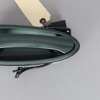 2005-2012 Porsche 911 Boxster Cayman Right Outside Door Handle OEM Used