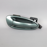 2005-2012 Porsche 911 Boxster Cayman Right Outside Door Handle OEM Used
