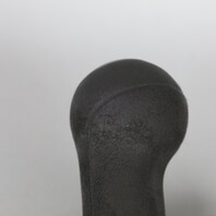 2005-2012 Porsche 911 Boxster Cayman 6 Speed Shift Knob 99742407590A15 OEM Used
