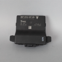 2005-2008 Porsche 911 Boxster Cayman Gateway Module 99761010703 OEM Used