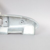 05-12 Porsche 911 Boxster Cayman Left Door Handle Carrier 99753706300 OEM Used