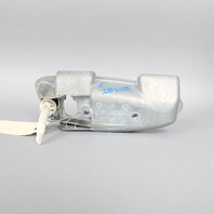 05-12 Porsche 911 Boxster Cayman Left Door Handle Carrier 99753706300 OEM Used
