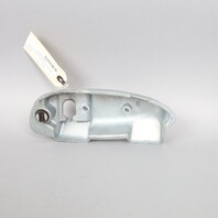05-12 Porsche 911 Boxster Cayman Left Door Handle Carrier 99753706300 OEM Used