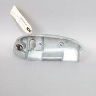 05-12 Porsche 911 Boxster Cayman Left Door Handle Carrier 99753706300 OEM Used