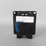 Porsche 911 Boxster Cayman Seat Occupancy Sensor 99761823305 OEM Used