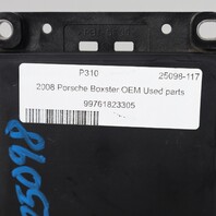 Porsche 911 Boxster Cayman Seat Occupancy Sensor 99761823305 OEM Used