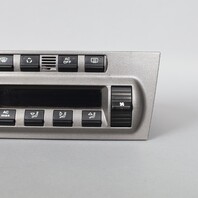 2005-2008 Porsche 911 Boxster Cayman Climate Temperature Control Panel OEM Used