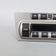 2005-2008 Porsche 911 Boxster Cayman Climate Temperature Control Panel OEM Used