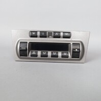 2005-2008 Porsche 911 Boxster Cayman Climate Temperature Control Panel OEM Used