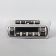 2005-2008 Porsche 911 Boxster Cayman Climate Temperature Control Panel OEM Used
