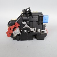 2005-2012 Porsche 911 997 Boxster Cayman 987 Door Latch Left OEM Used