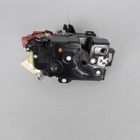 2005-2012 Porsche 911 997 Boxster Cayman 987 Door Latch Left OEM Used