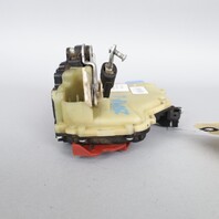 2005-2012 Porsche 911 997 Boxster Cayman 987 Door Latch Left OEM Used