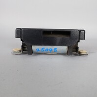 2005-2008 Porsche Boxster 987 Convertible Top Transmission Motor OEM Used