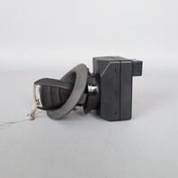 2008 Porsche Boxster Ignition Switch Key Fob 99761815904 OEM Used