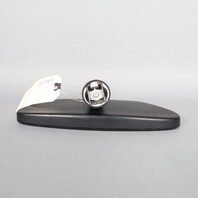 Porsche Cayman Boxster Rear View Mirror 99673151100 OEM Used 1997-2012