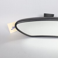 Porsche Cayman Boxster Rear View Mirror 99673151100 OEM Used 1997-2012