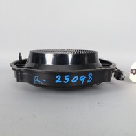 05-12 Porsche 911 Boxster Cayman Door Speaker Woofer BOSE 99764555500 OEM Used