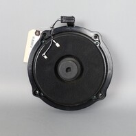 05-12 Porsche 911 Boxster Cayman Door Speaker Woofer BOSE 99764555500 OEM Used