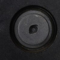 05-12 Porsche 911 Boxster Cayman Door Speaker Woofer BOSE 99764555500 OEM Used