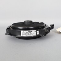 05-12 Porsche 911 Boxster Cayman Door Speaker Woofer BOSE 99764555500 OEM Used