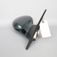 2005-2008 Porsche 911 997 Boxster Cayman 987 Right Door Mirror 5-Pin OEM Used