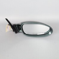 2005-2008 Porsche 911 997 Boxster Cayman 987 Right Door Mirror 5-Pin OEM Used