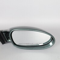 2005-2008 Porsche 911 997 Boxster Cayman 987 Right Door Mirror 5-Pin OEM Used